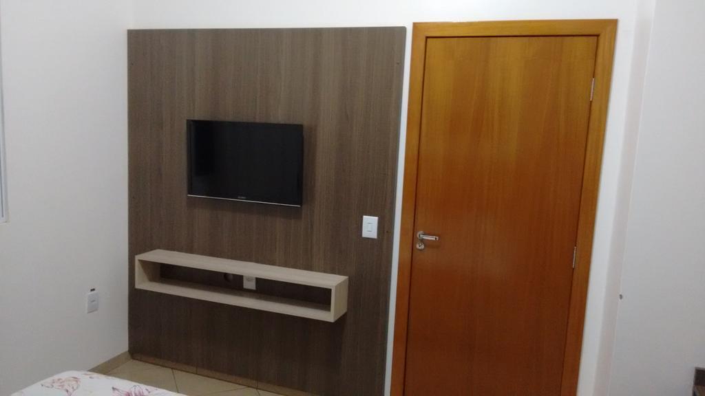 Pantanal Norte Hotel Cuiaba  Room photo