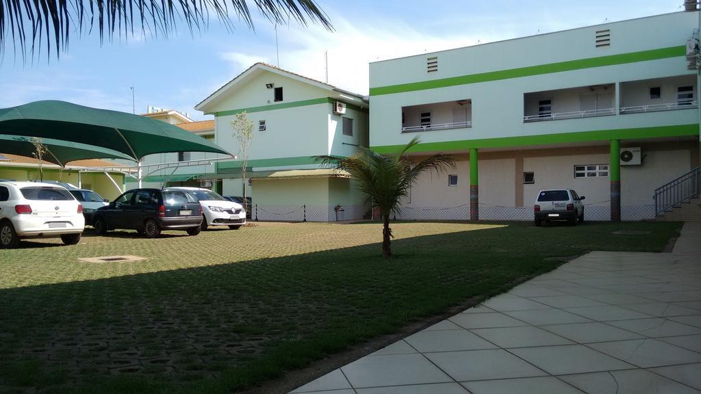Pantanal Norte Hotel Cuiaba  Exterior photo