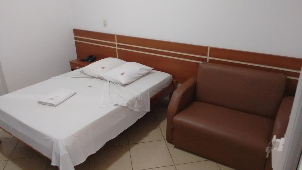Pantanal Norte Hotel Cuiaba  Exterior photo