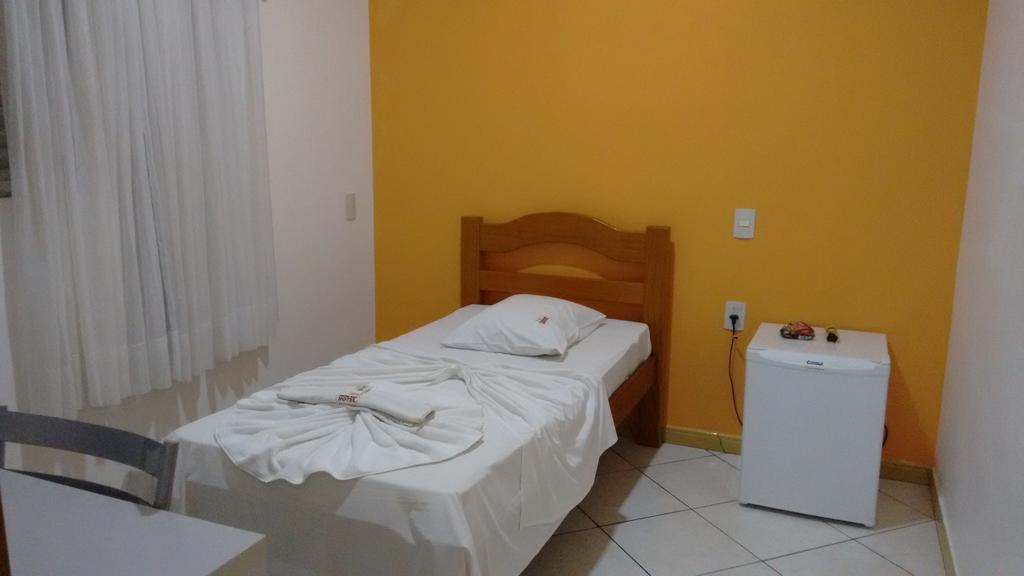 Pantanal Norte Hotel Cuiaba  Exterior photo