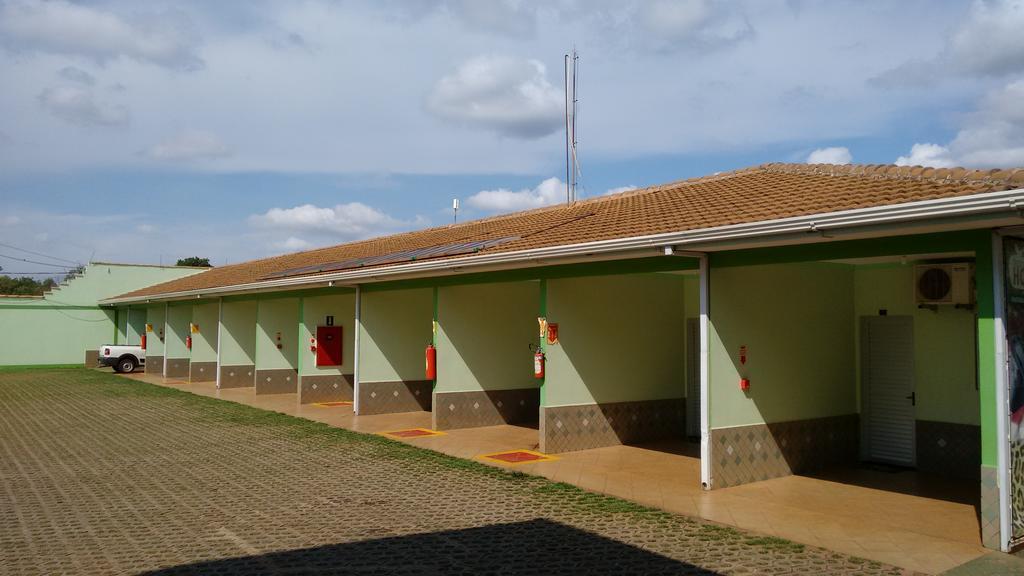Pantanal Norte Hotel Cuiaba  Exterior photo