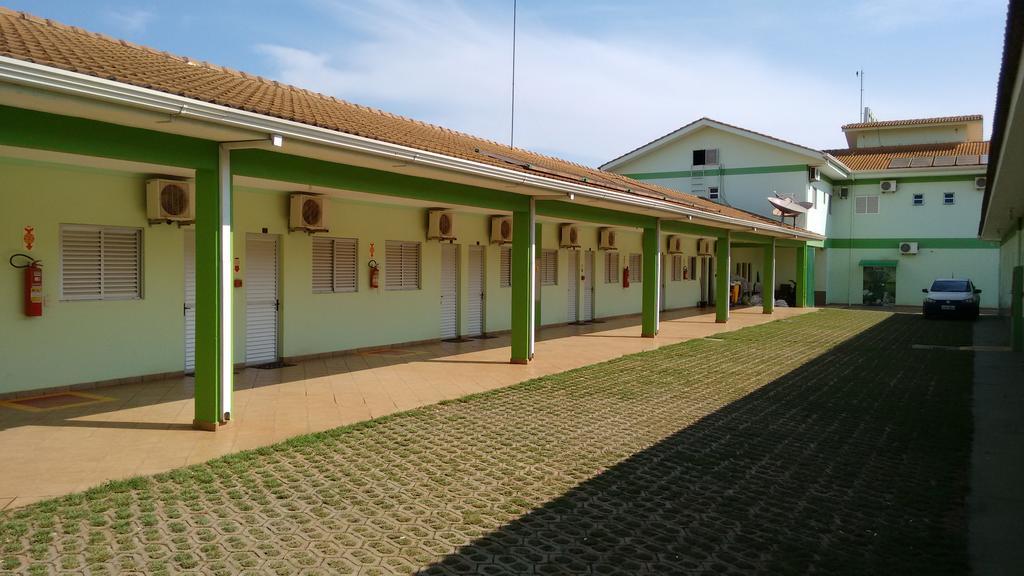 Pantanal Norte Hotel Cuiaba  Exterior photo