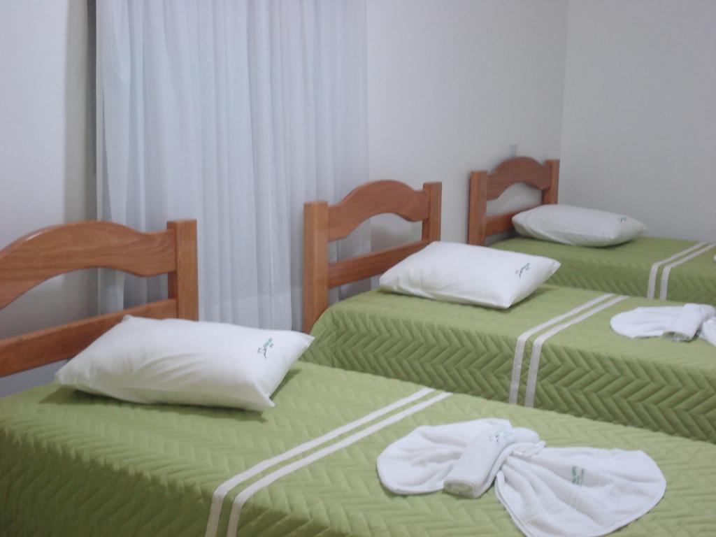 Pantanal Norte Hotel Cuiaba  Exterior photo
